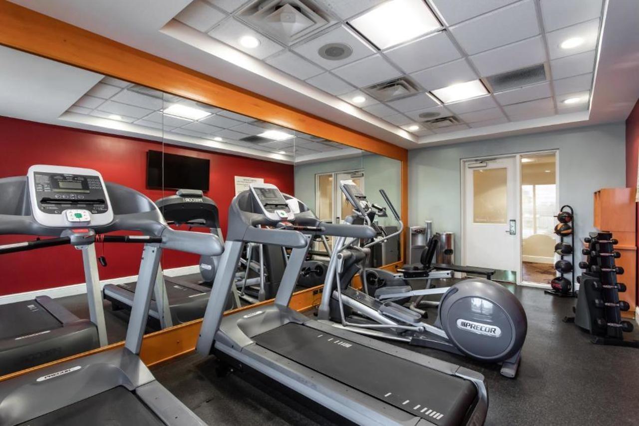 Hilton Garden Inn Orlando At Seaworld Williamsburg Exteriör bild